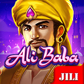 Ali Baba da8 games