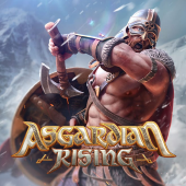 Asgardian Trỗi Dậy da8 games