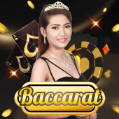 Baccarat da8 games