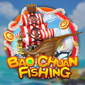 Câu Cá Bao Chuan da8