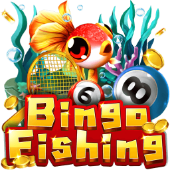 Câu Cá Bingo da8