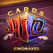 Bài Hi Lo da8 game