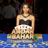 Casino Marina Andar Bahar da8 casino
