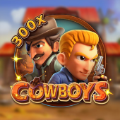 Cao Bồi da8 games