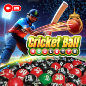 Roulette Bóng Cricket da8 casino