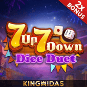 Song Ca Xúc Xắc da8 game