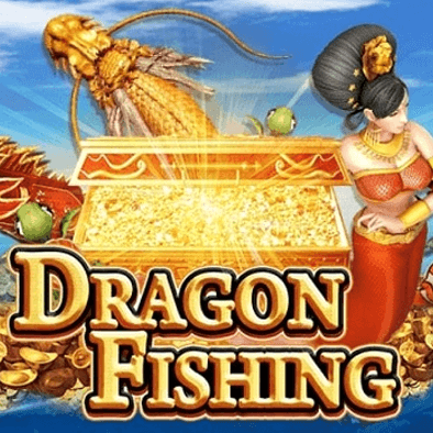 Câu Cá Rồng da8
