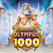 Cổng Olympus 1000 da8 games