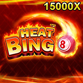 Bingo Nóng da8 games