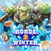 Đàn Quái Vật 2 Mùa Đông da8 slot