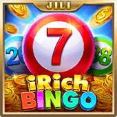 Bingo Irich da8 slot