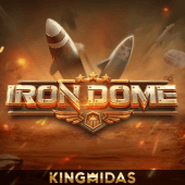 Vòm Sắt da8 game