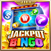 Bingo Jackpot da8 games