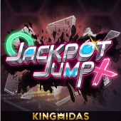 Nhảy Jackpot da8 game
