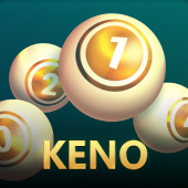 Keno da8 game
