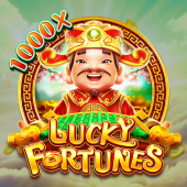 Vận May Phú Quý da8 games