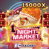 Chợ Đêm da8 slot