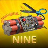 Chín da8 game