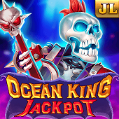 Vua Đại Dương Jackpot da8