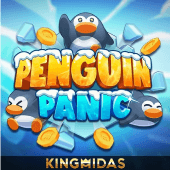 Hoảng Loạn Chim Cánh Cụt da8 game