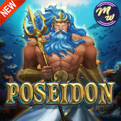 Poseidon da8 slot