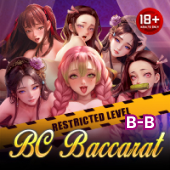 Baccarat Blockchain Sexy B B da8 casino