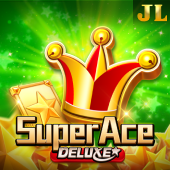 Siêu cấp Ace Deluxe da8