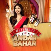 Andar Bahar Tối Thượng da8 casino