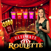 Roulette Tối Thượng da8 casino