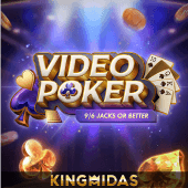 Video Poker da8 game