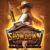 Đối Đầu Tiền Thưởng Hoang Dã da8 slot